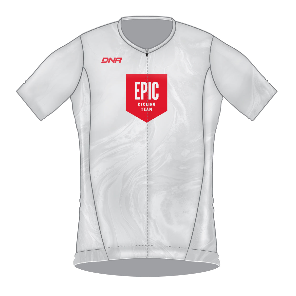 EPIC Cycling Team Switch Jersey