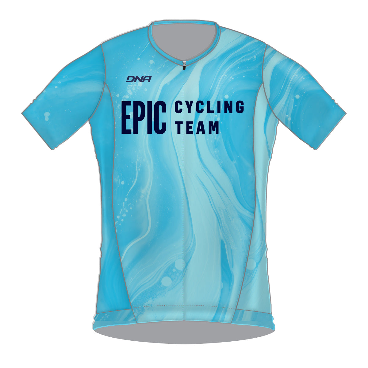 EPIC Cycling Team Switch Jersey