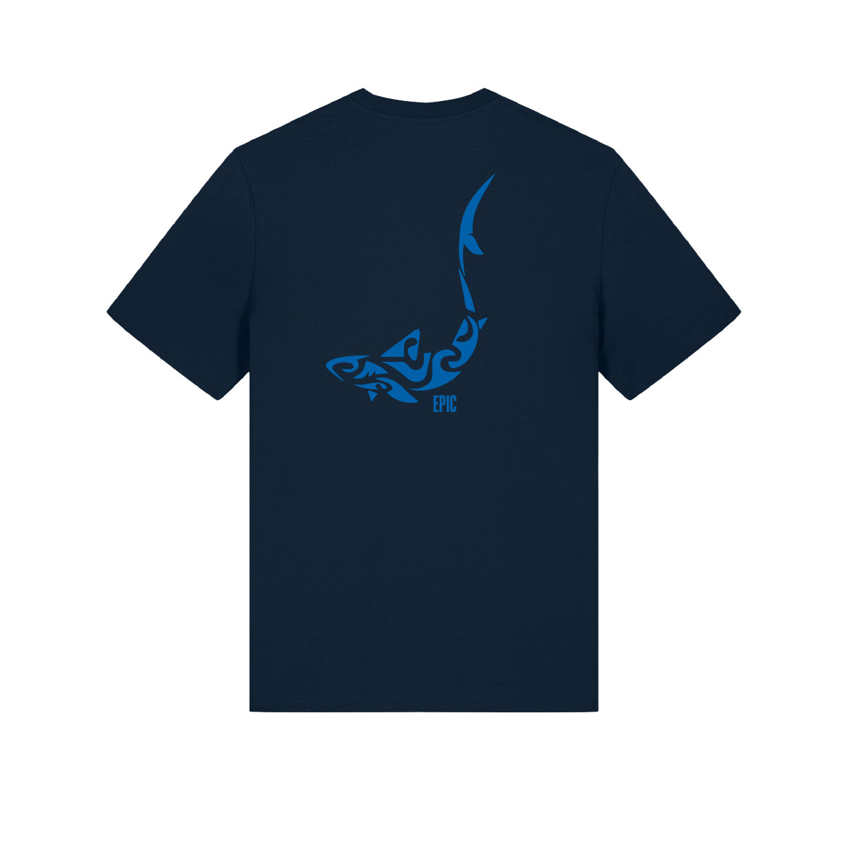 EPIC Cycling Team Mens Tee