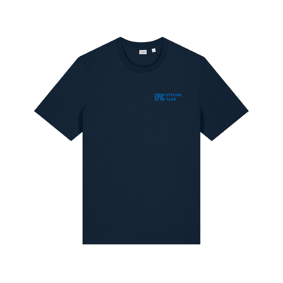 EPIC Cycling Team Mens Tee