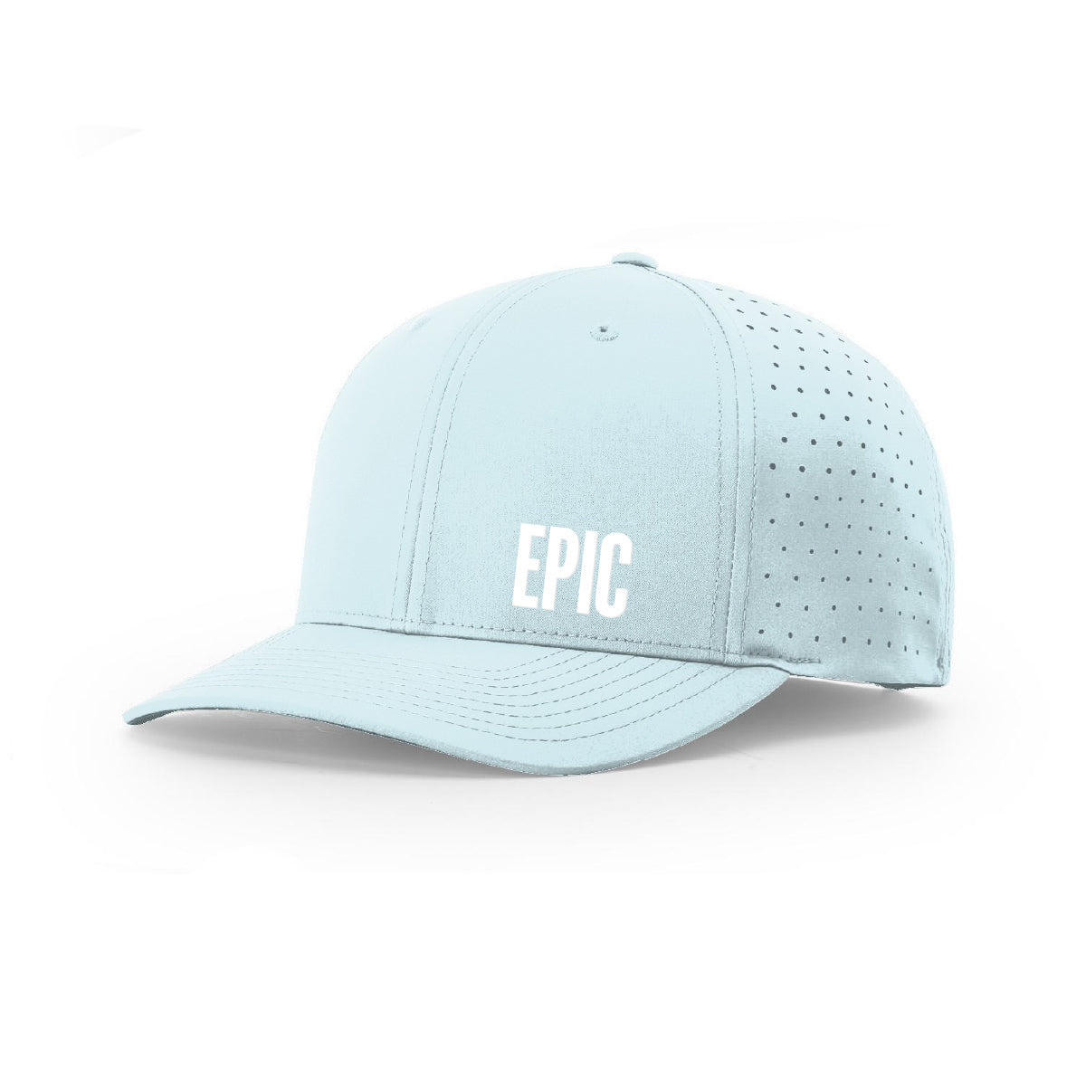 EPIC Cycling Team Baseball Hat