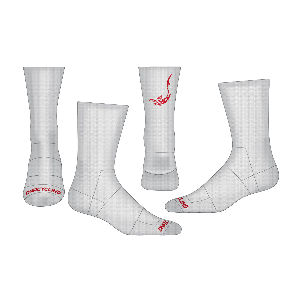 EPIC Cycling Team Socks