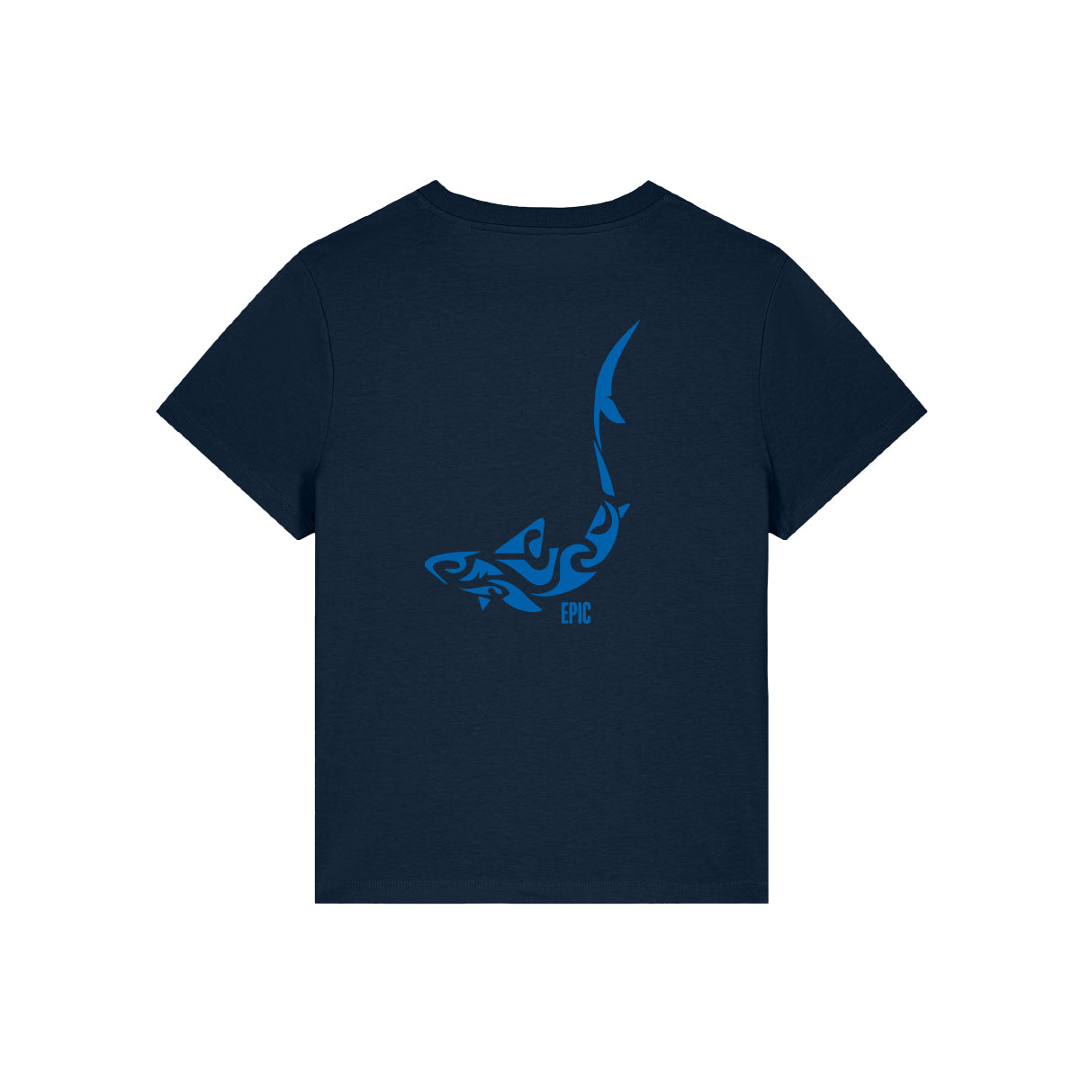 EPIC Cycling Team Women's Tee