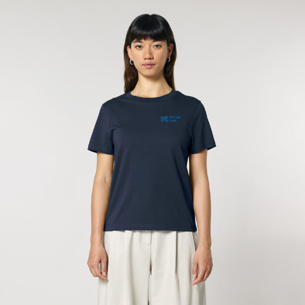 EPIC Cycling Team Women's Tee