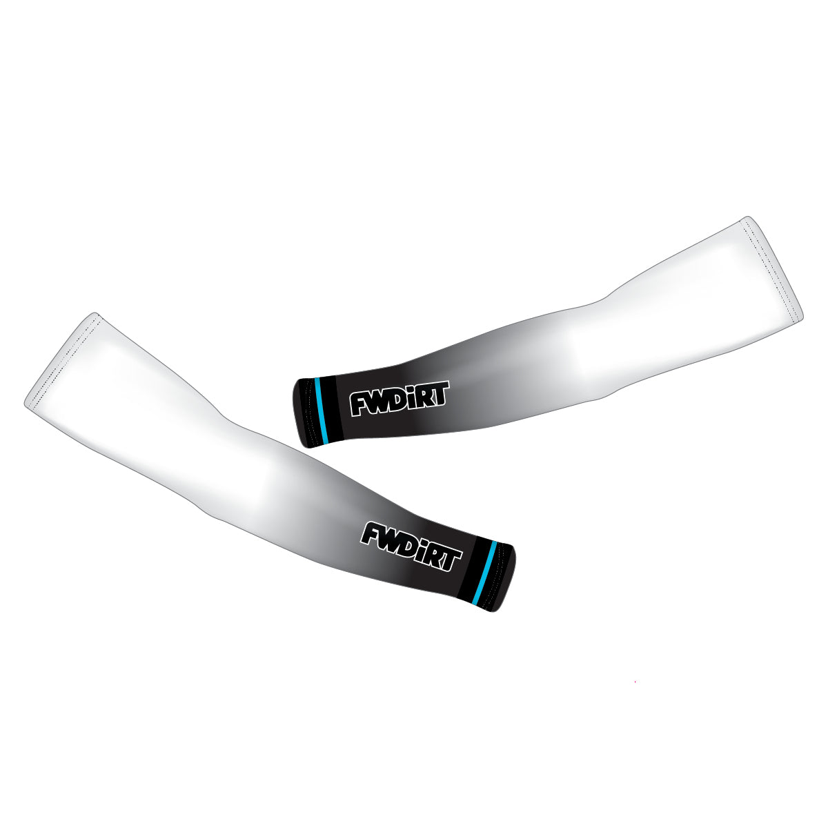 Fort Worth Dirt Thermal Arm Warmers