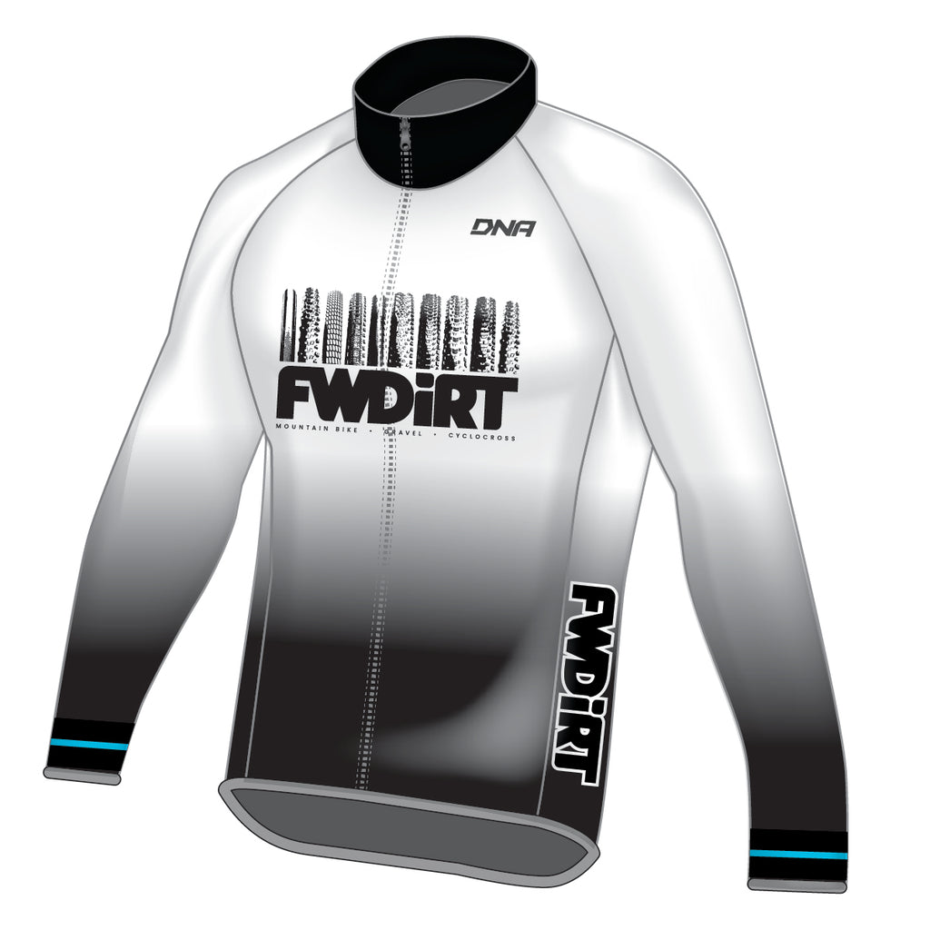 Fort Worth Dirt Duo Convertible Jacket