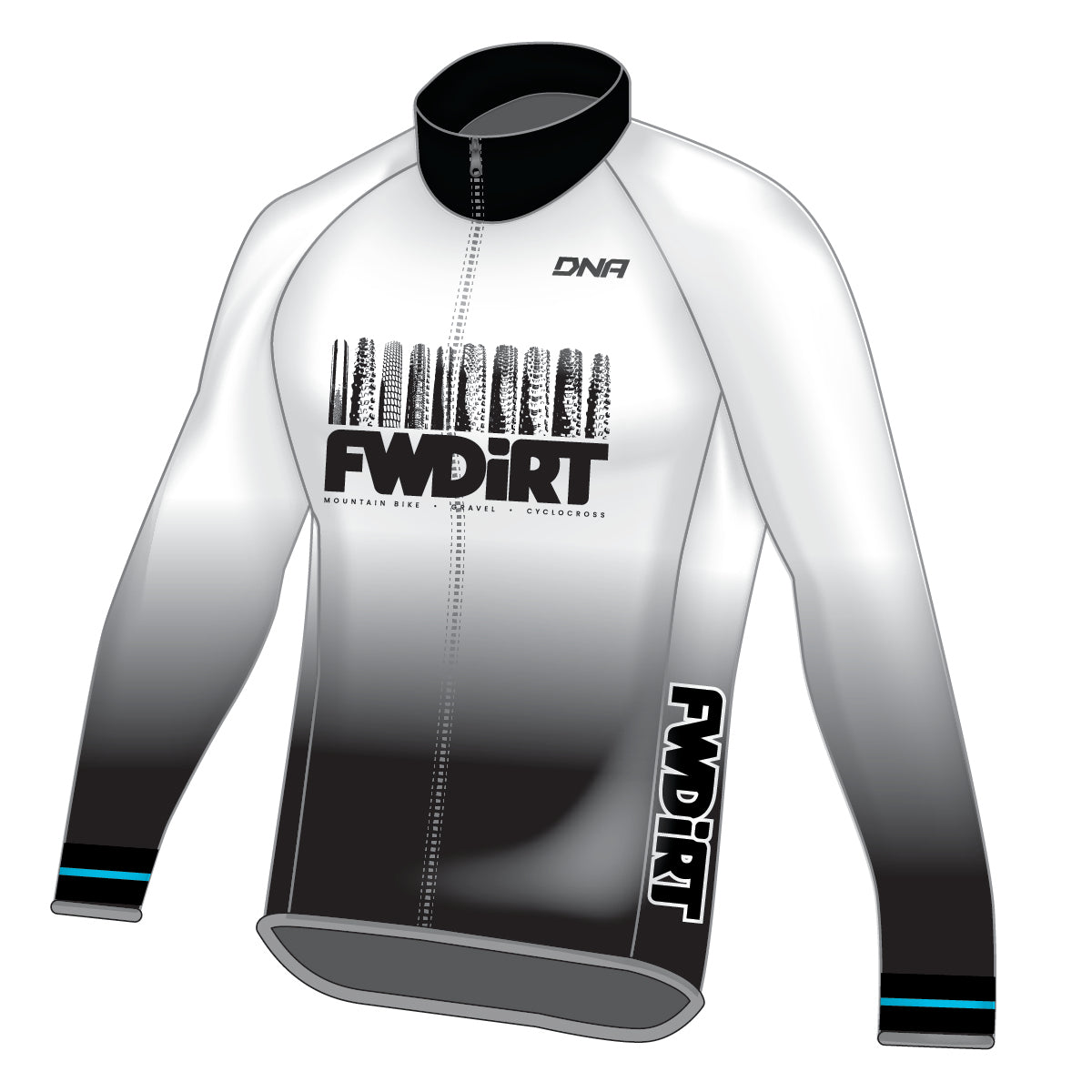 Fort Worth Dirt Duo Convertible Jacket