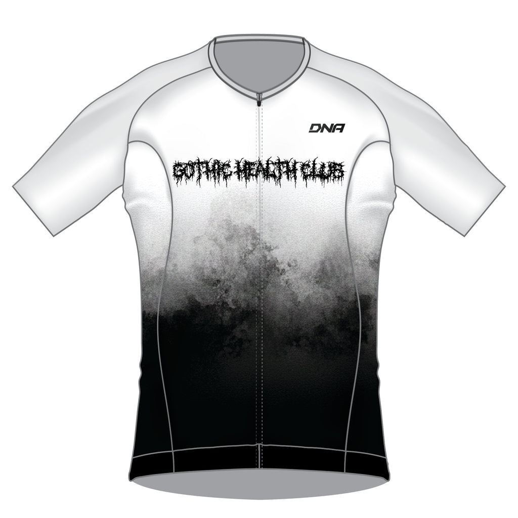 GothicHealthClub Raceday Jersey w/ BIO FIT