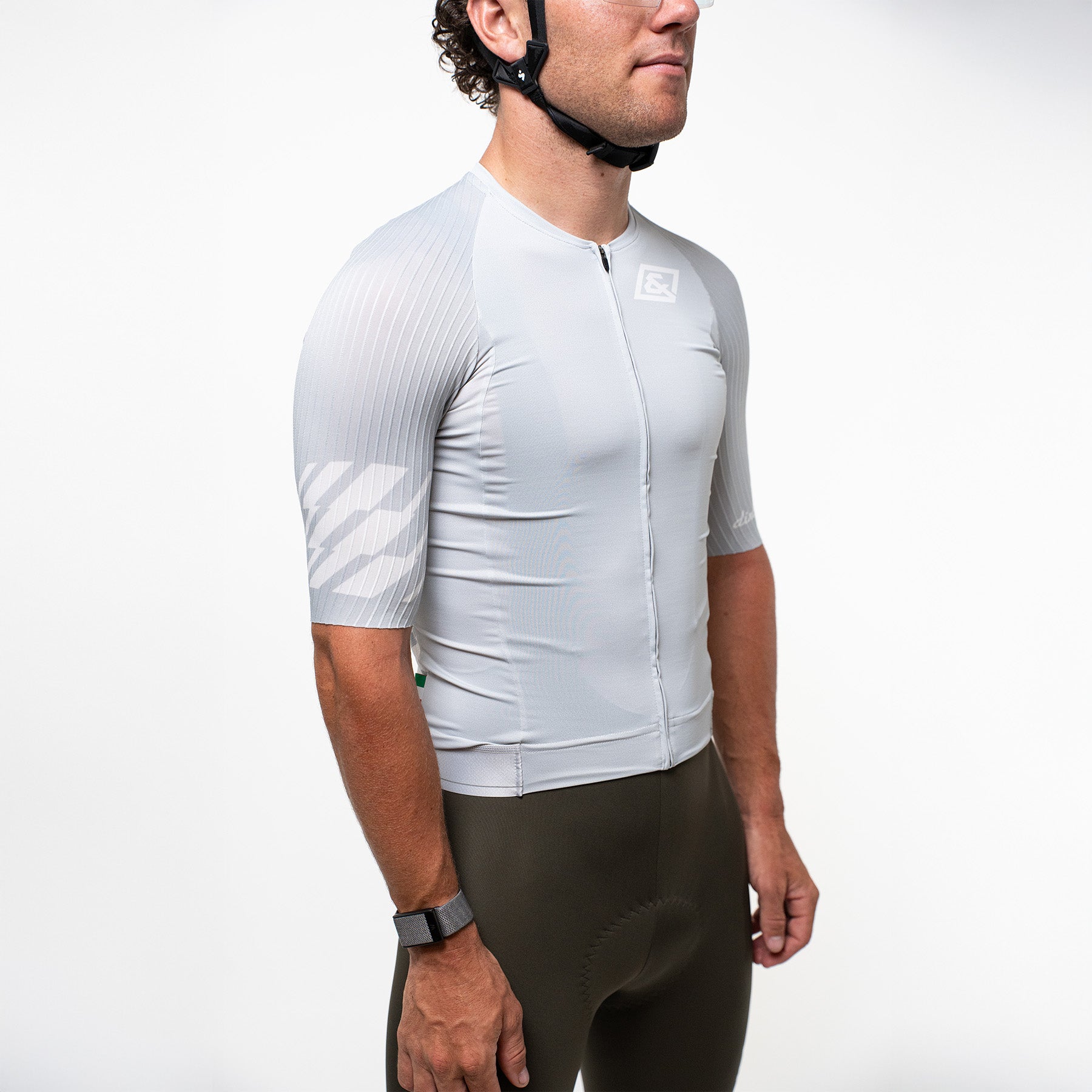 Race Day Jersey