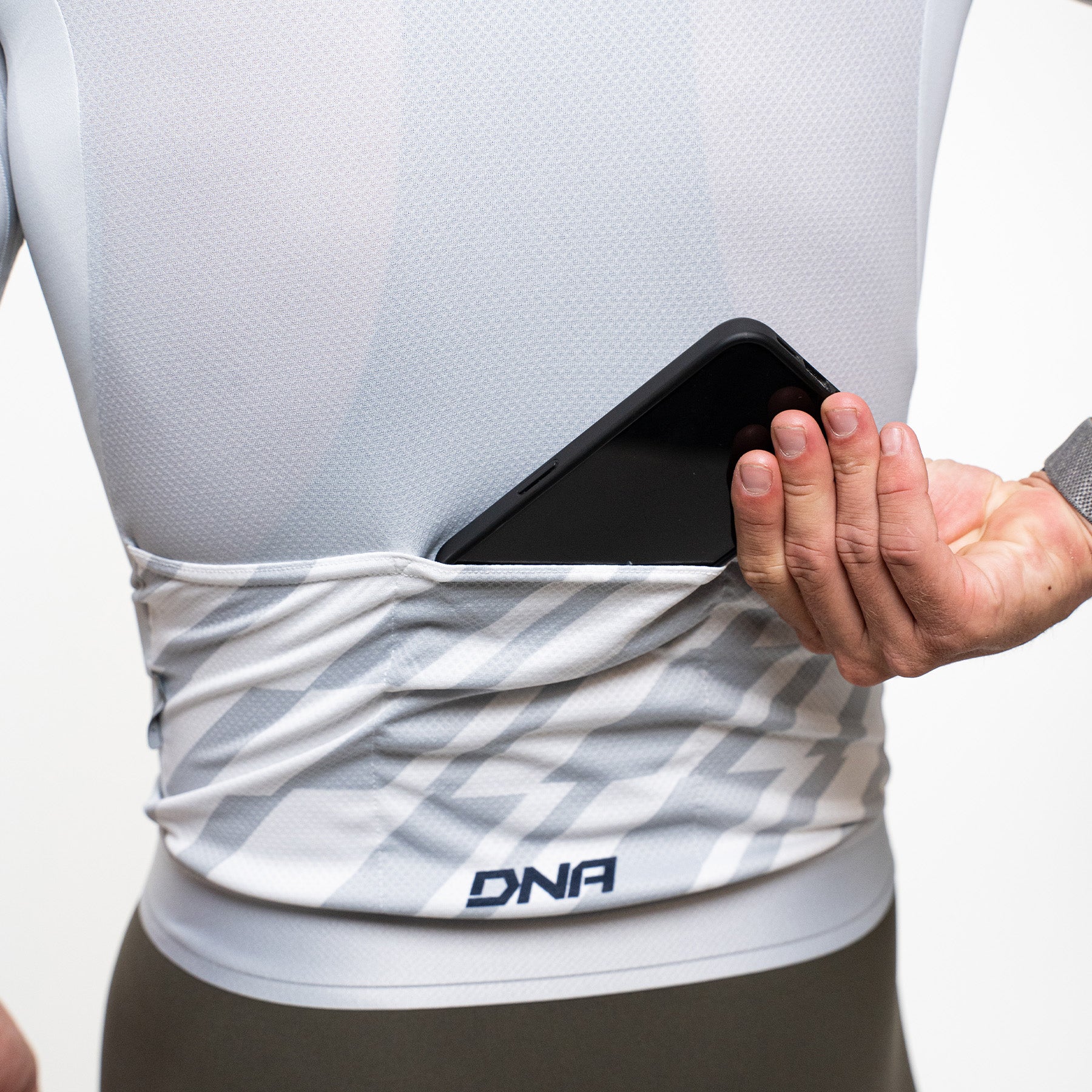 Race Day Jersey