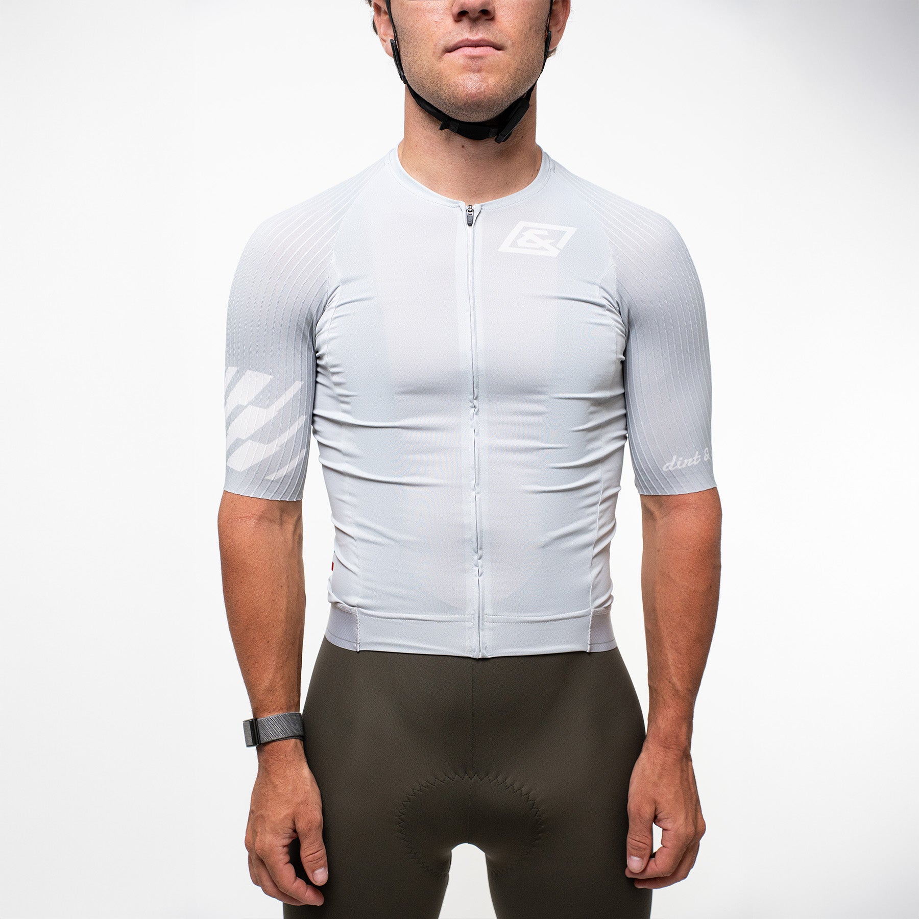 Race Day Jersey