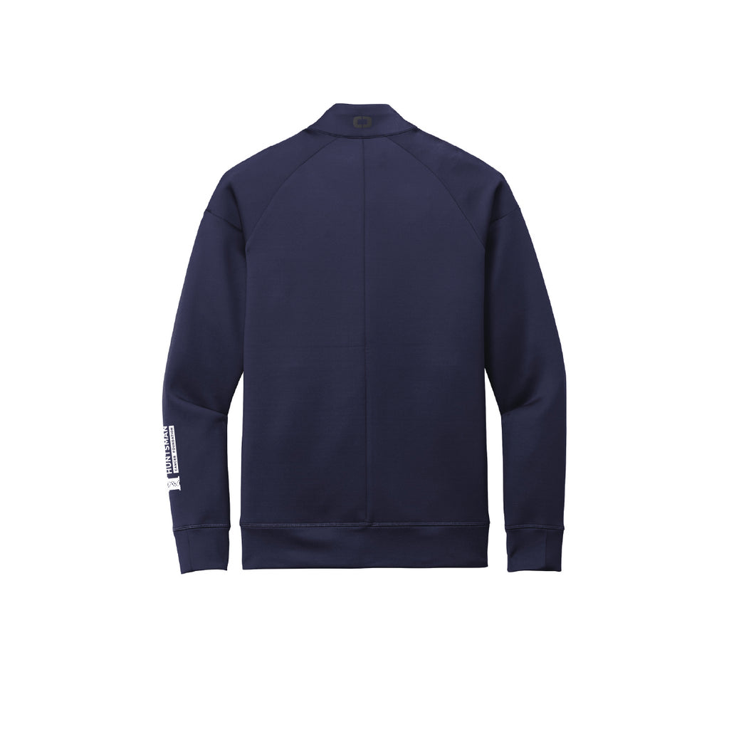 Huntsman Heroes Ogio Performance Full Zip