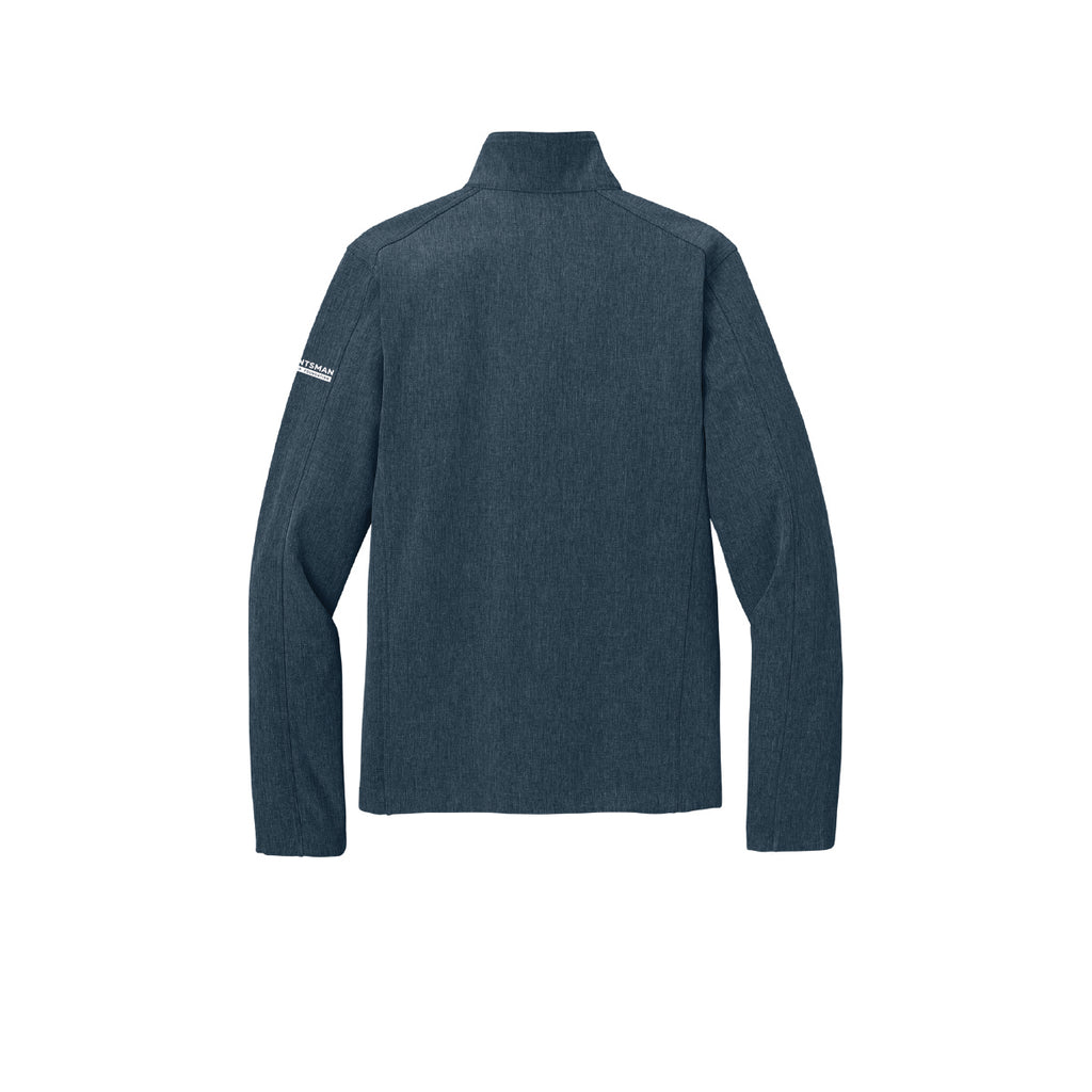 Huntsman Heroes P&O Core Soft Shell Jacket Mens