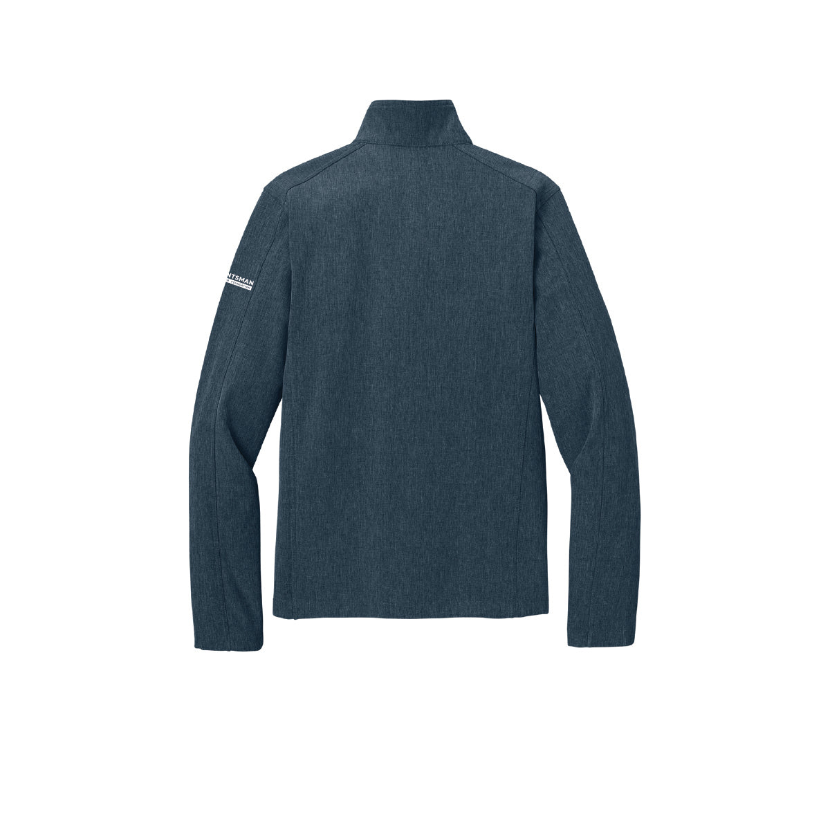 Huntsman Heroes P&O Core Soft Shell Jacket Mens