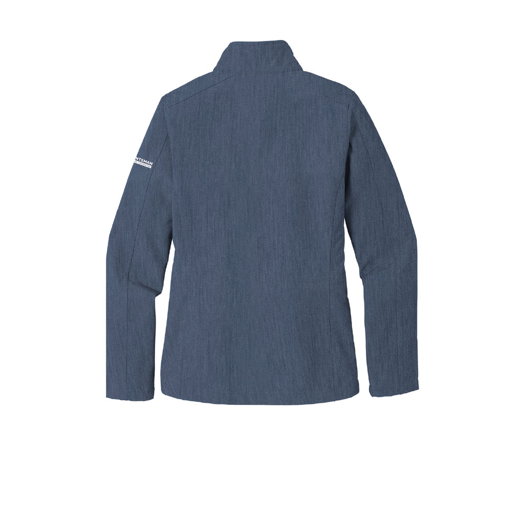 Huntsman Heroes P&O Core Soft Shell Jacket Womens