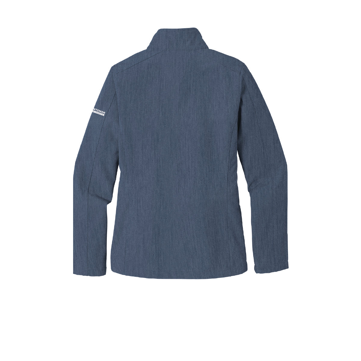 Huntsman Heroes P&O Core Soft Shell Jacket Womens
