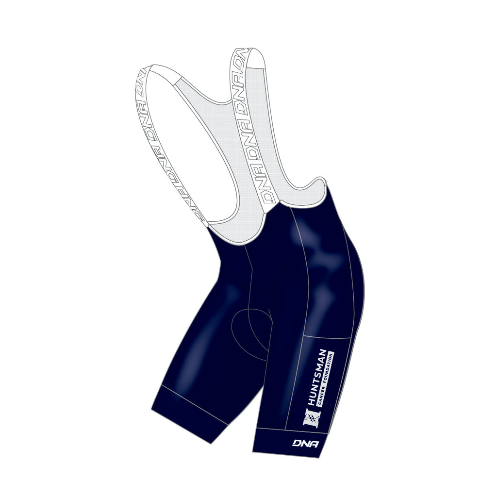 Huntsman Heroes Navy Switch Bib Short