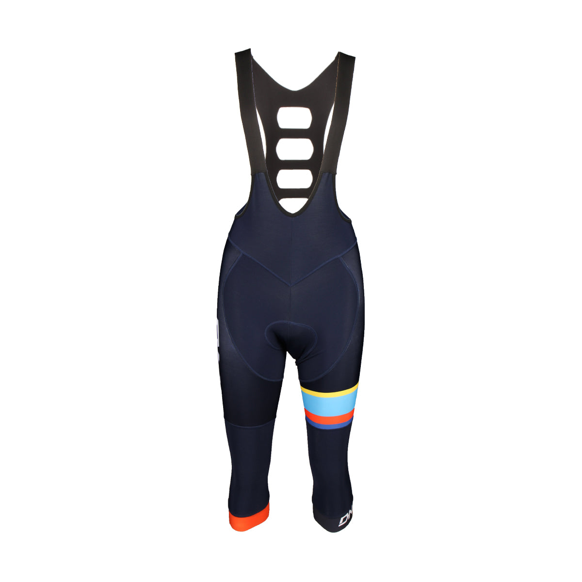 BIBS - CUSTOM – DNA Cycling