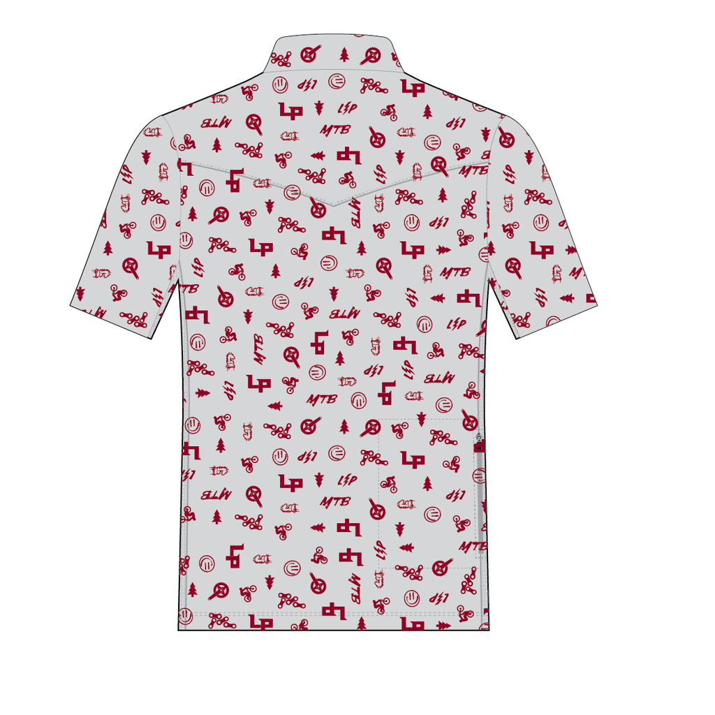 Lone Peak Men’s Captain Mechanic Shirt