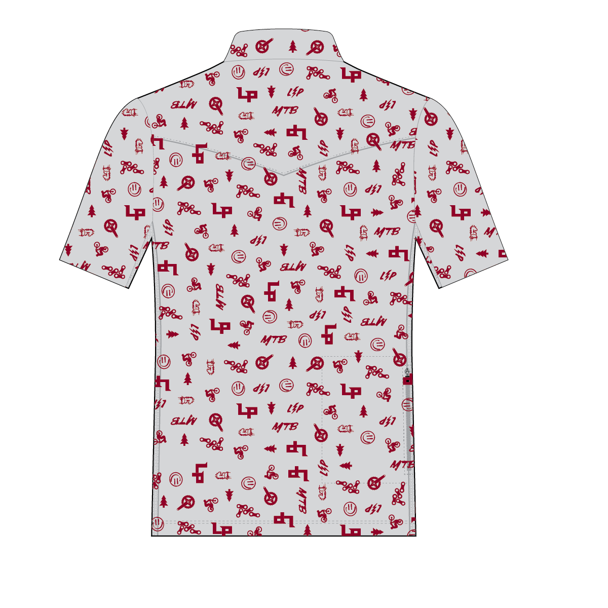 Lone Peak Men’s COACH Mechanic Shirt