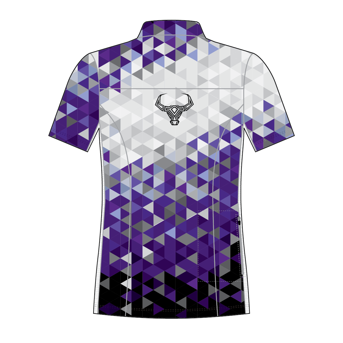 Lehi Women's Ride Leader Mechanic Shirt