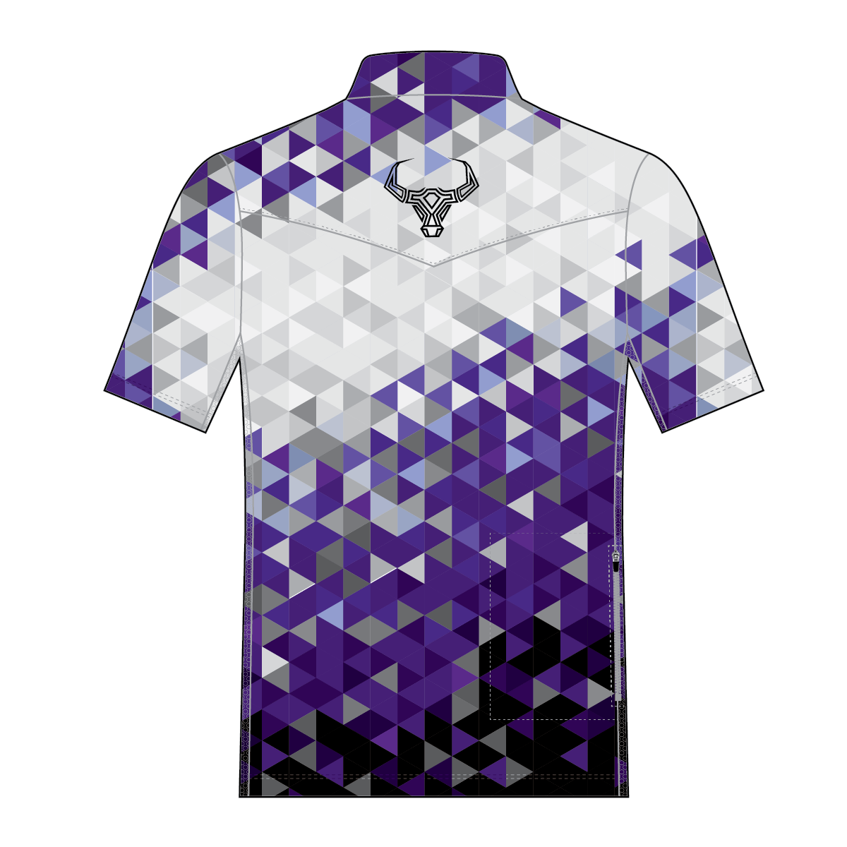 Lehi Ride Leader Mechanic Shirt
