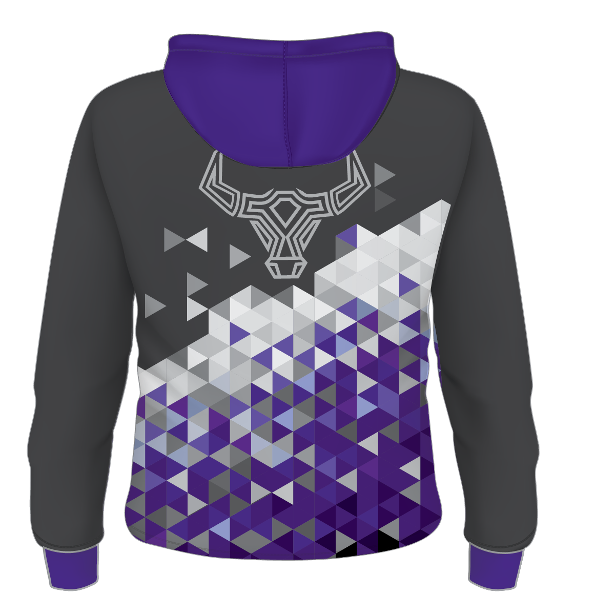 Lehi Roubaix Hoodie