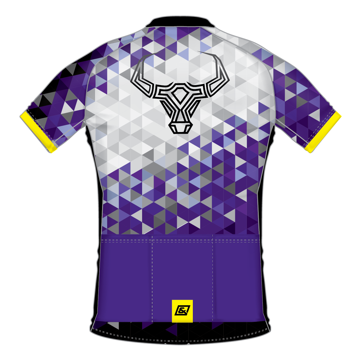Lehi Race Short Sleeve Jersey