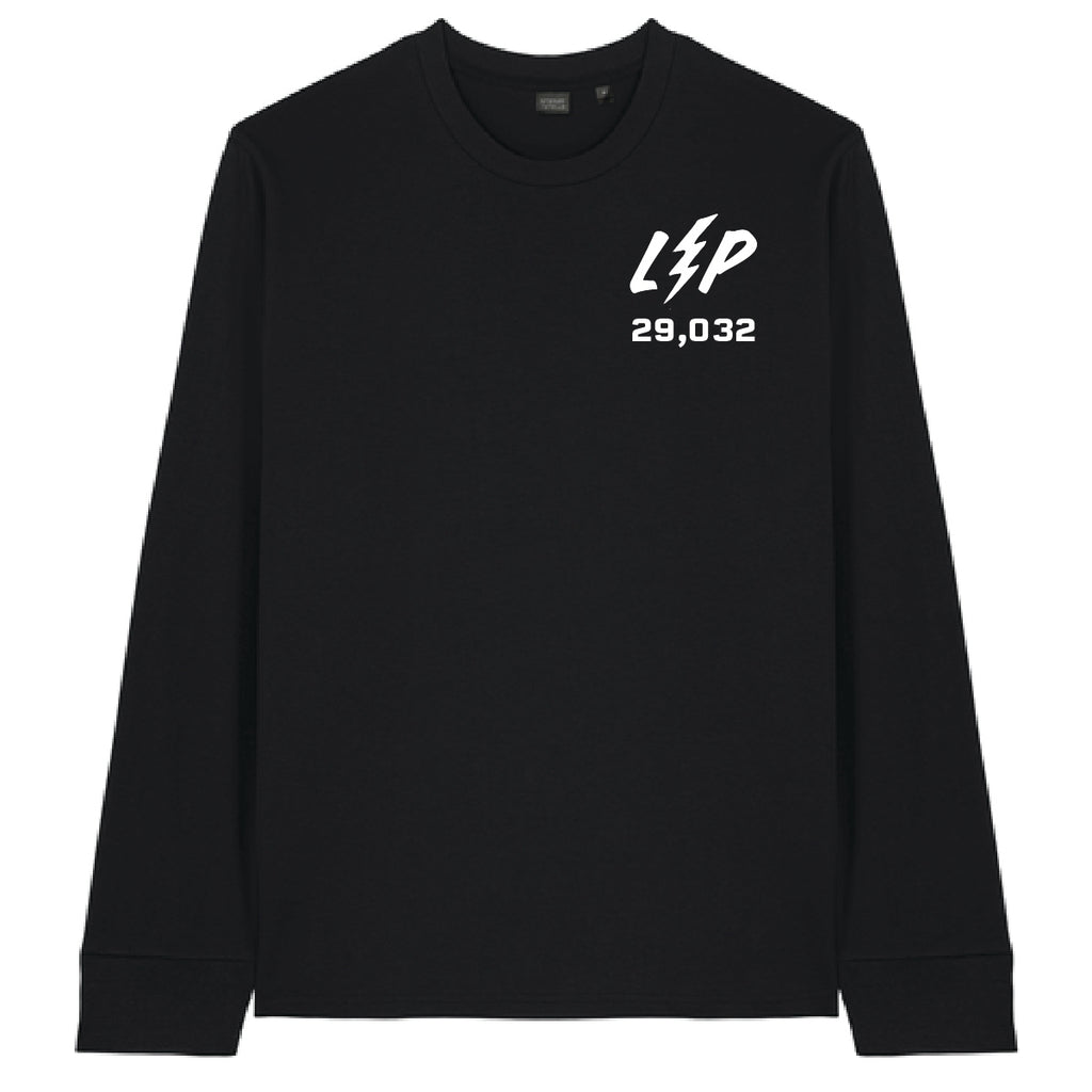 Lone Peak Everest Tee Long Sleeve Tee