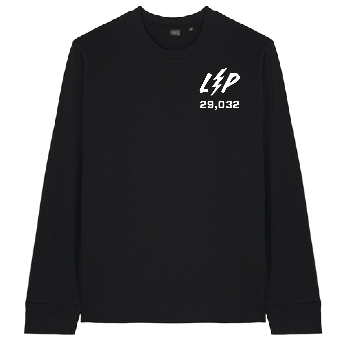 Lone Peak Everest Tee Long Sleeve Tee