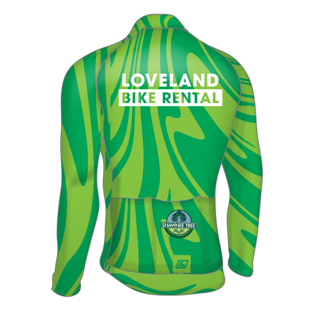 Loveland All Road Long Sleeve Jersey