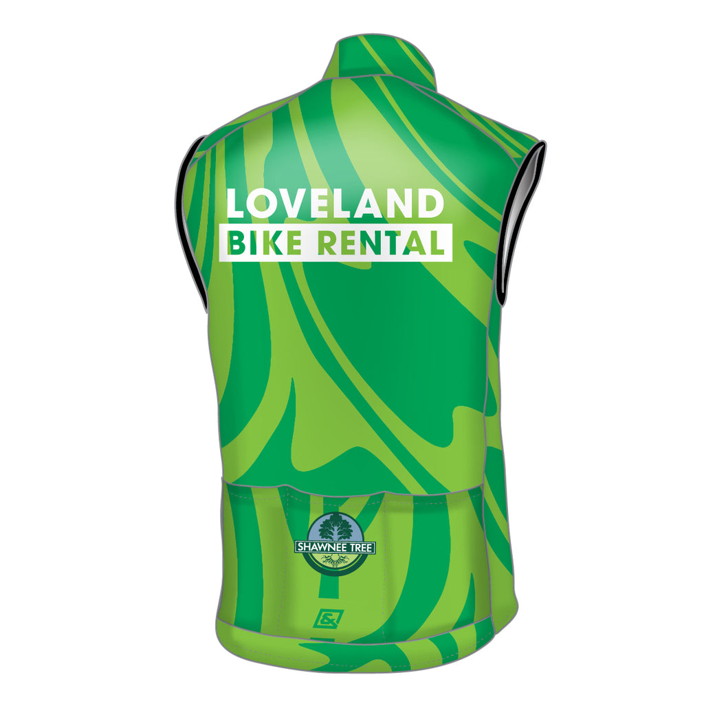 Loveland Race Vest