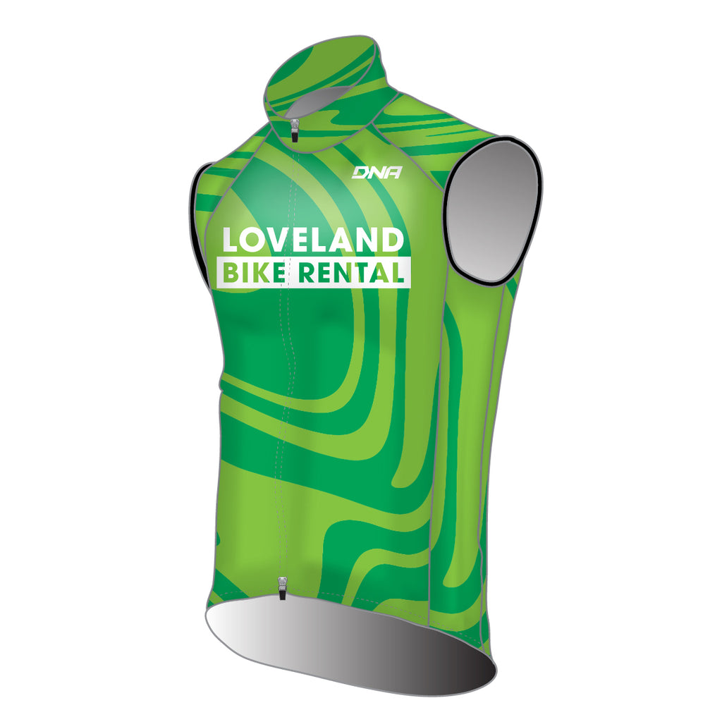 Loveland Race Vest