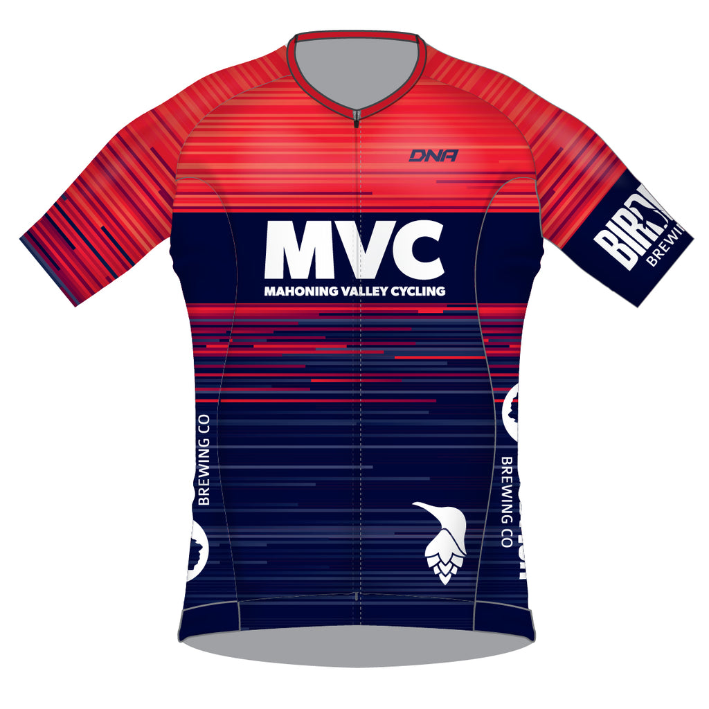MVC Climbers Jersey with Kite Fabric