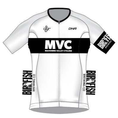 MVC Raceday Jersey w/ BIO FIT