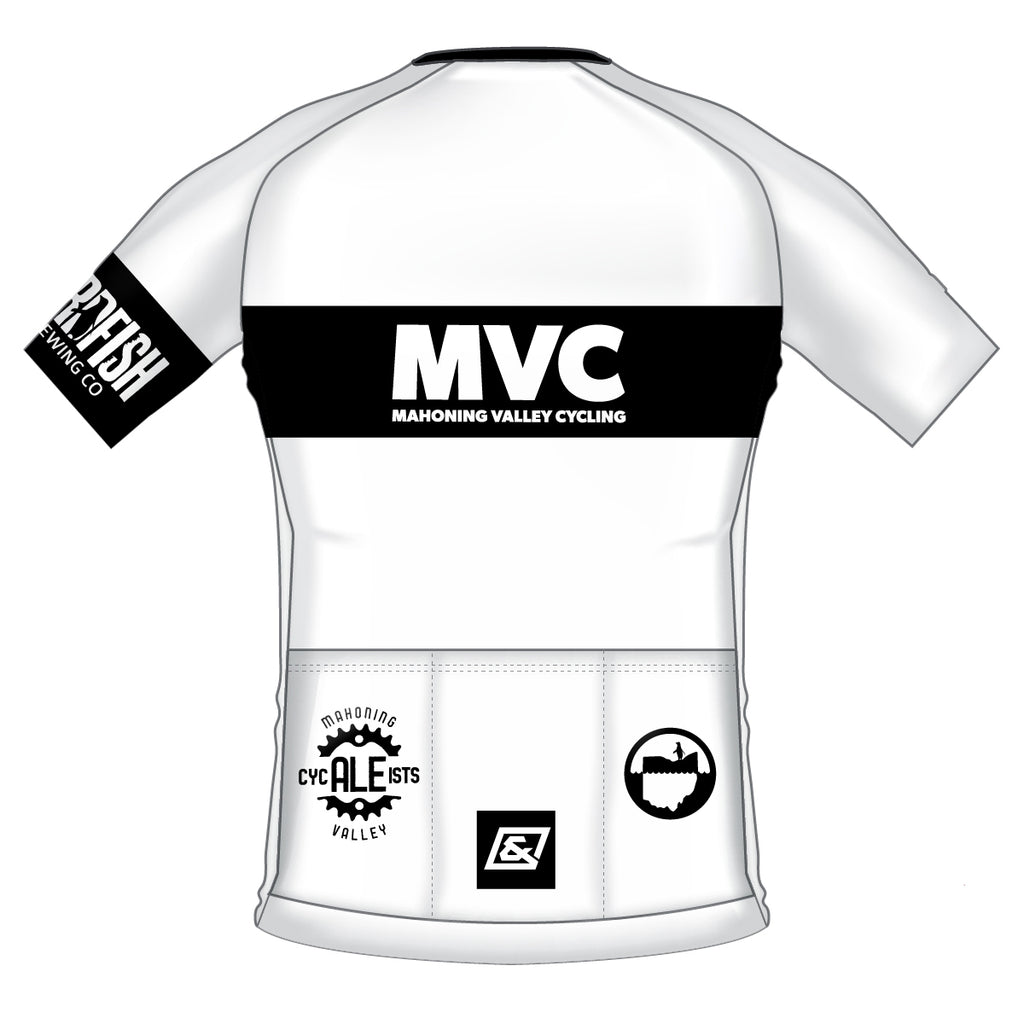 MVC Raceday Jersey w/ BIO FIT