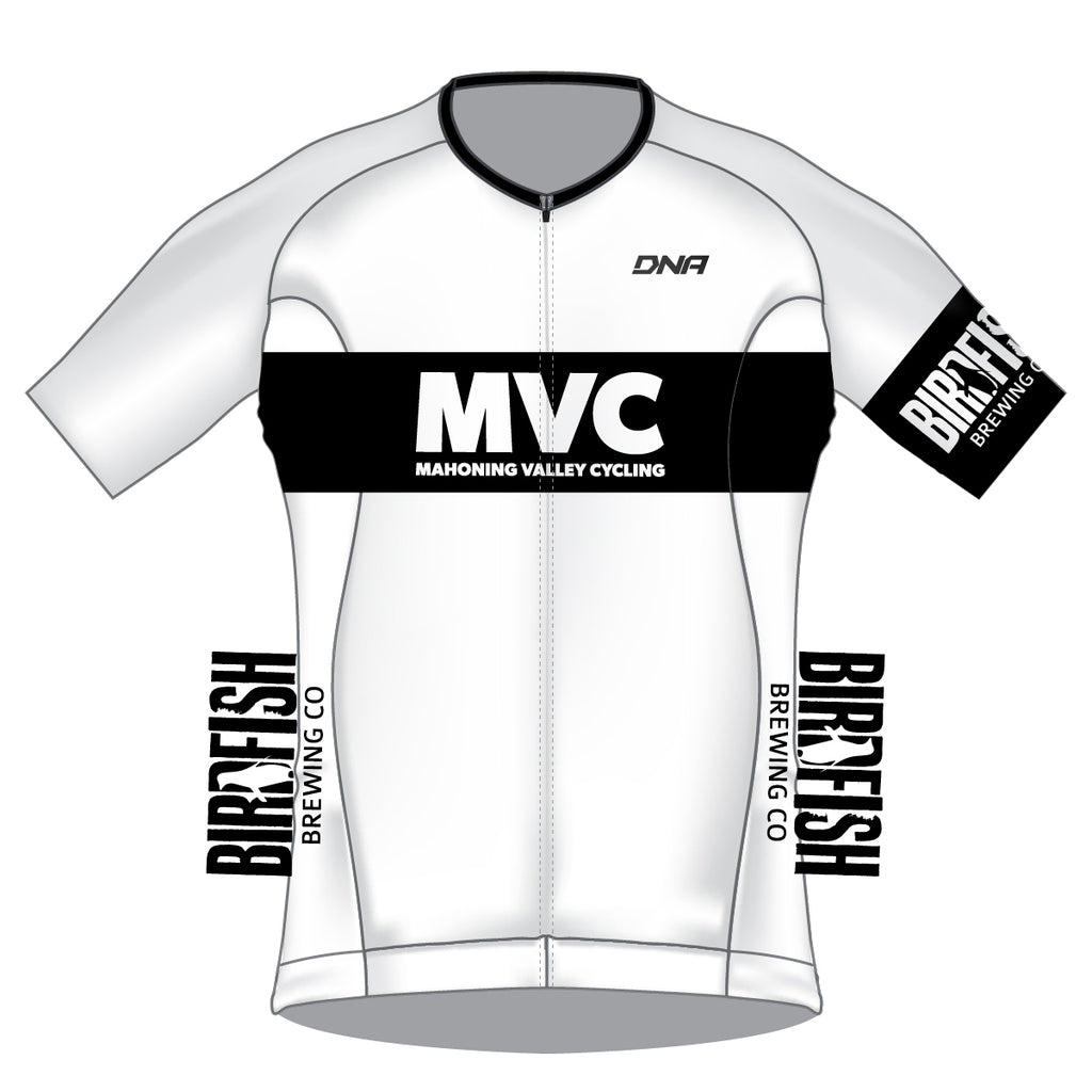 MVC Raceday Jersey w/ BIO FIT