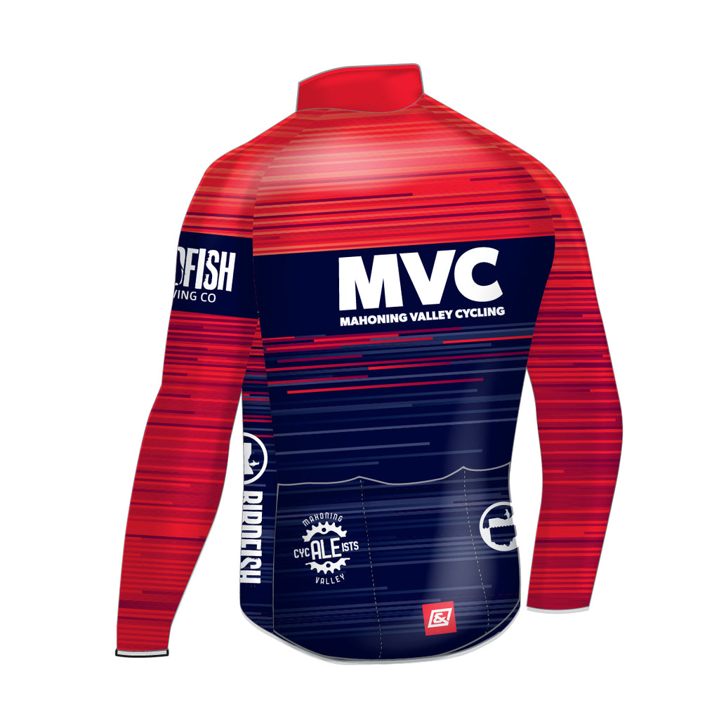 MVC-Sept Duo Convertible Jacket