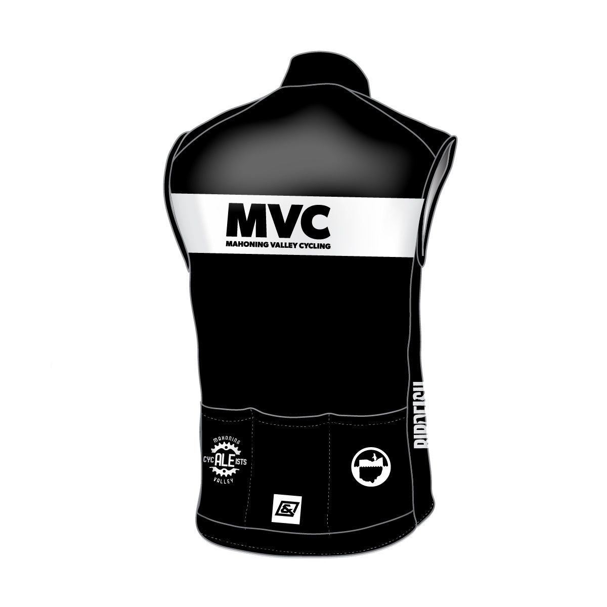 MVC-Sept Race Vest