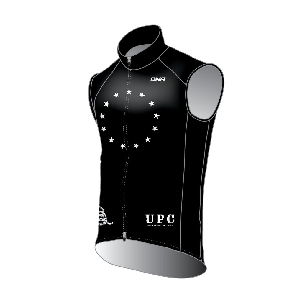 UPC Race Vest