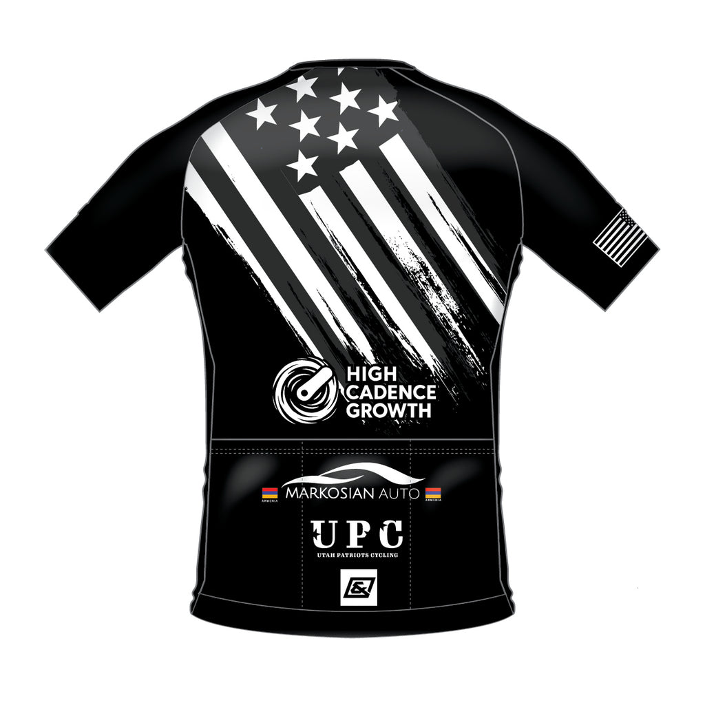 UPC Raceday Jersey w/ BIO FIT