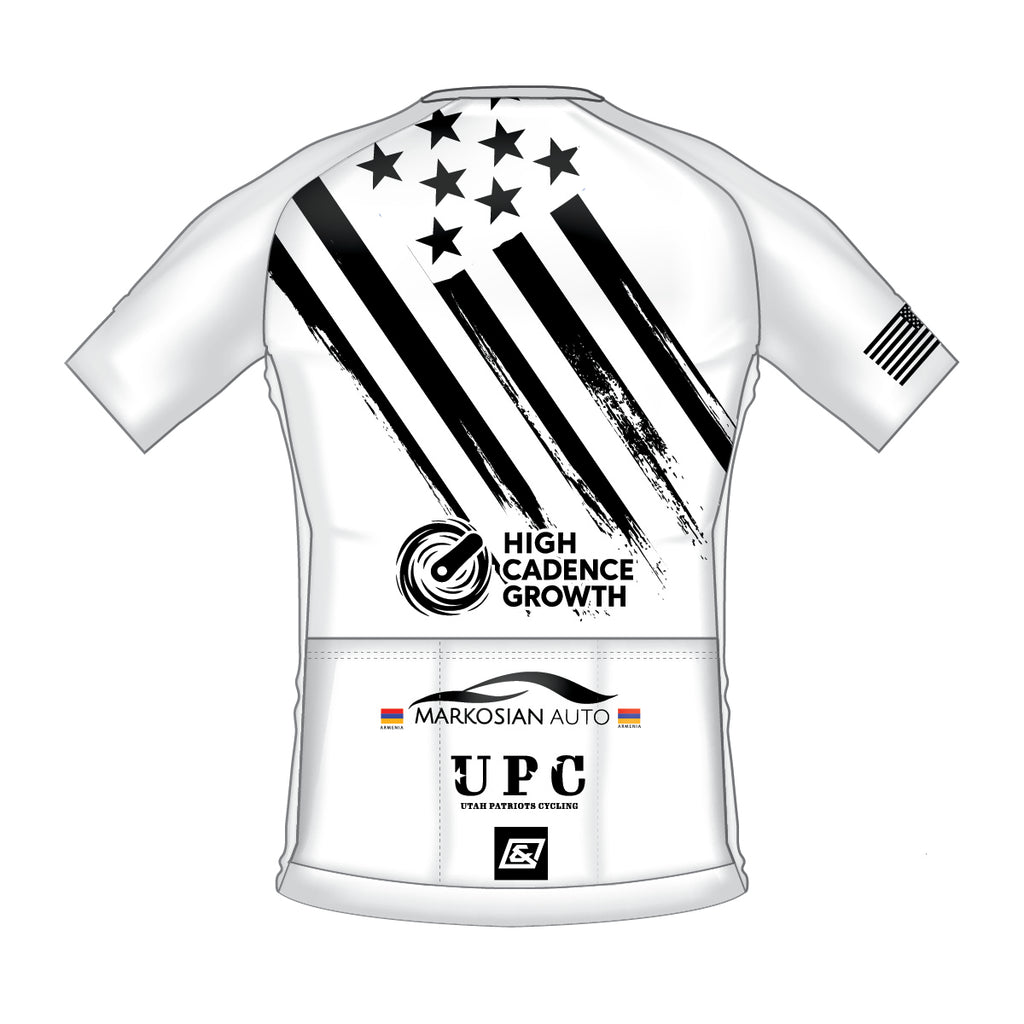 UPC Raceday Jersey w/ BIO FIT