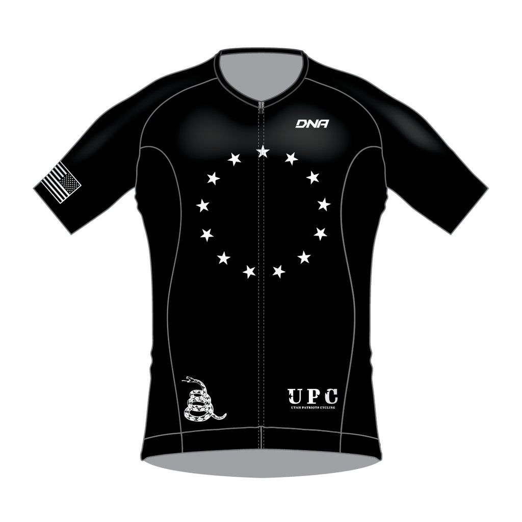 UPC Raceday Jersey w/ BIO FIT