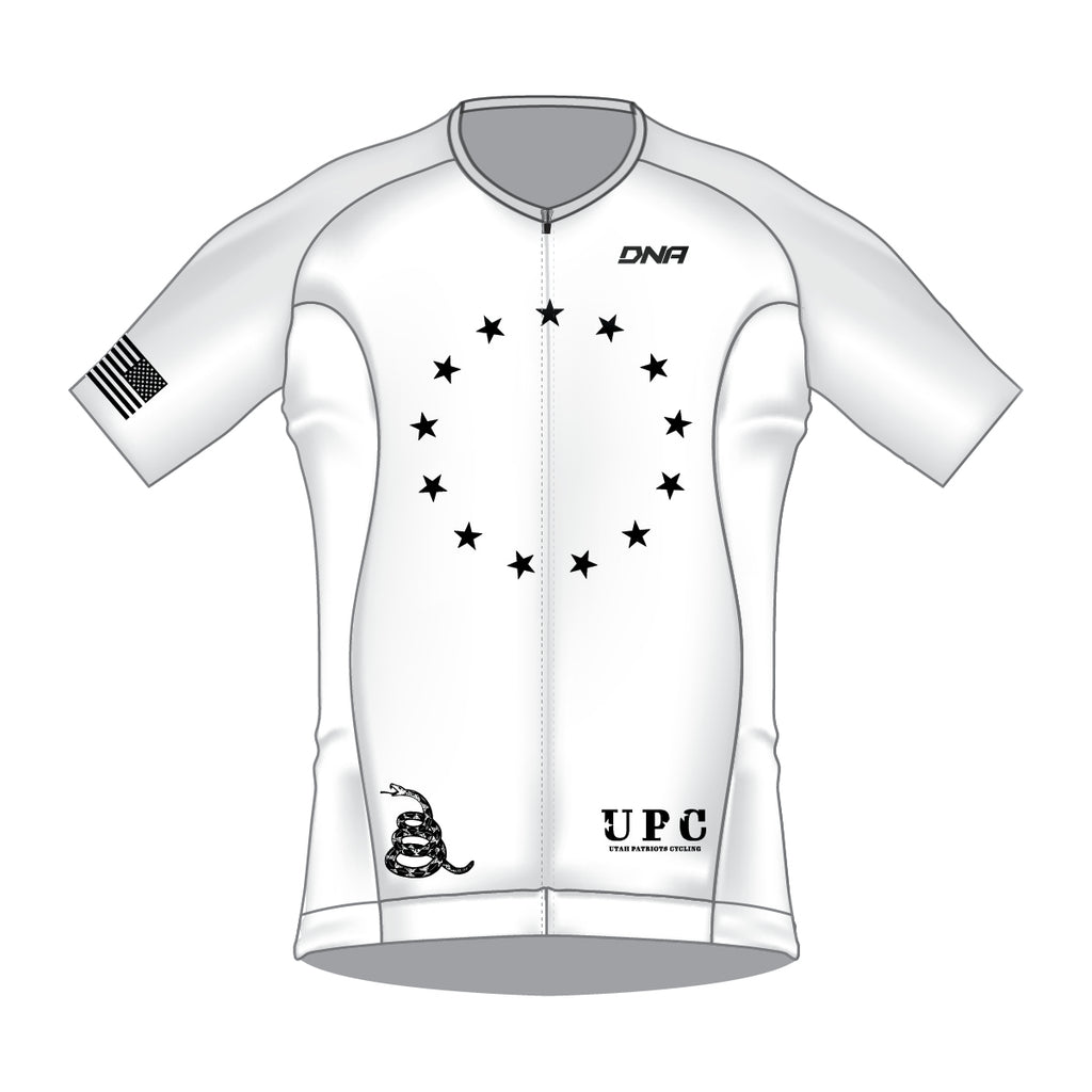 UPC Raceday Jersey w/ BIO FIT