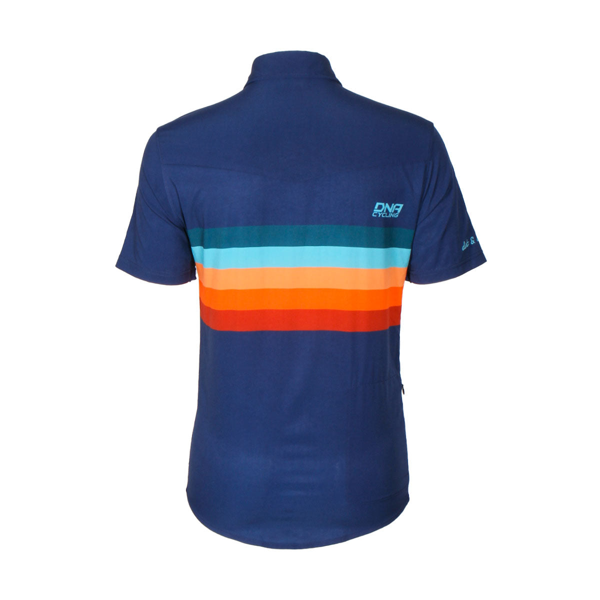 Custom Team Mechanic Shirt