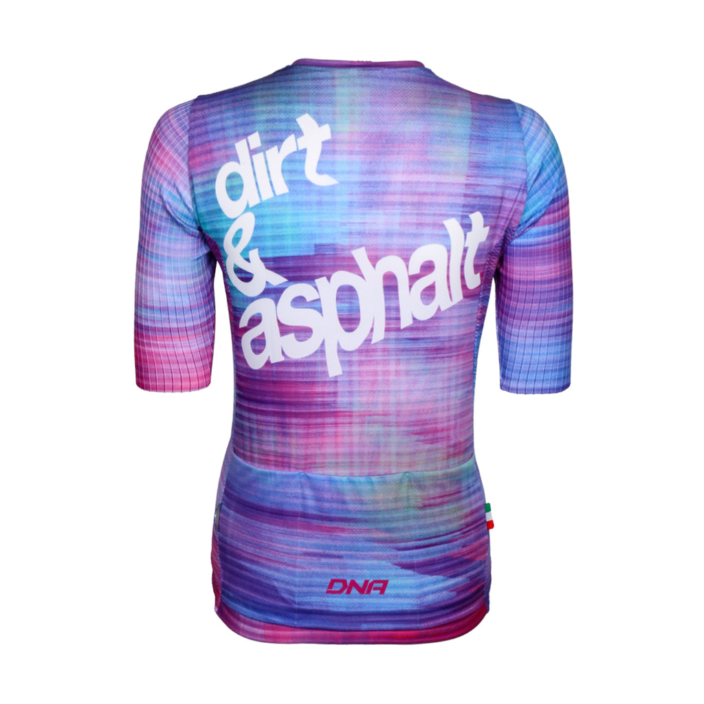 Climber's Jersey