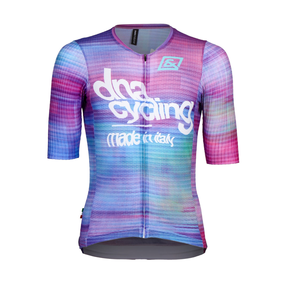 Climber's Jersey