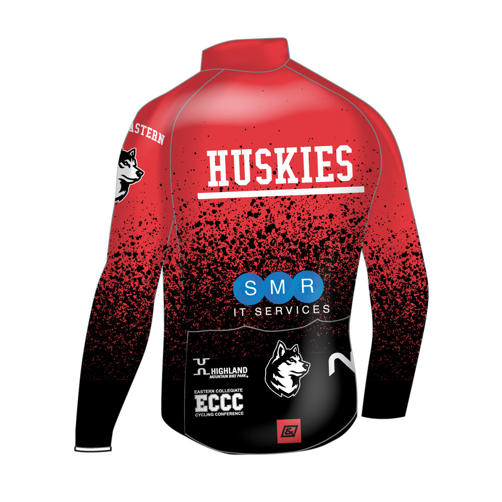 Northeastern University  Duo Convertible Jacket