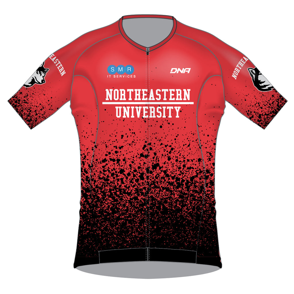Northeastern University  Raceday Jersey w/ BIO FIT