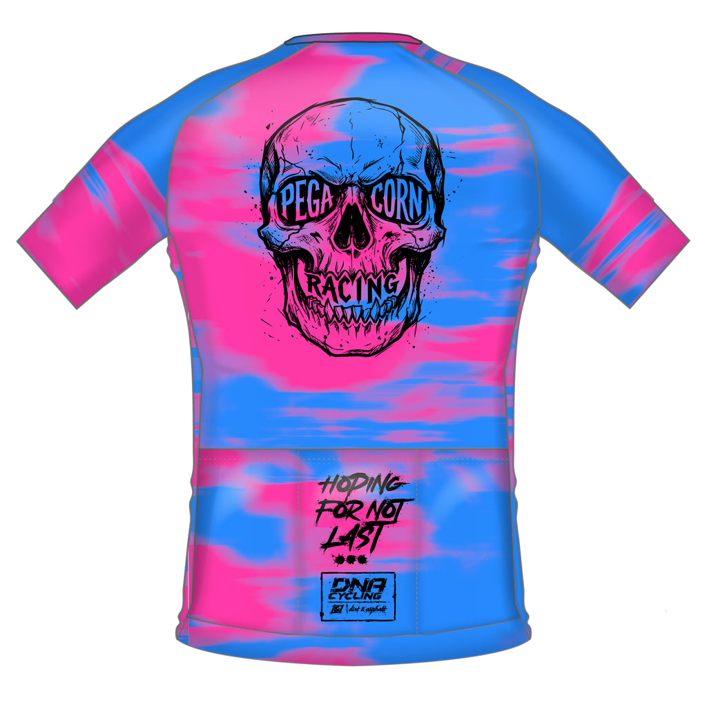 Pegacorn Racing Raceday Jersey w/ BIO FIT